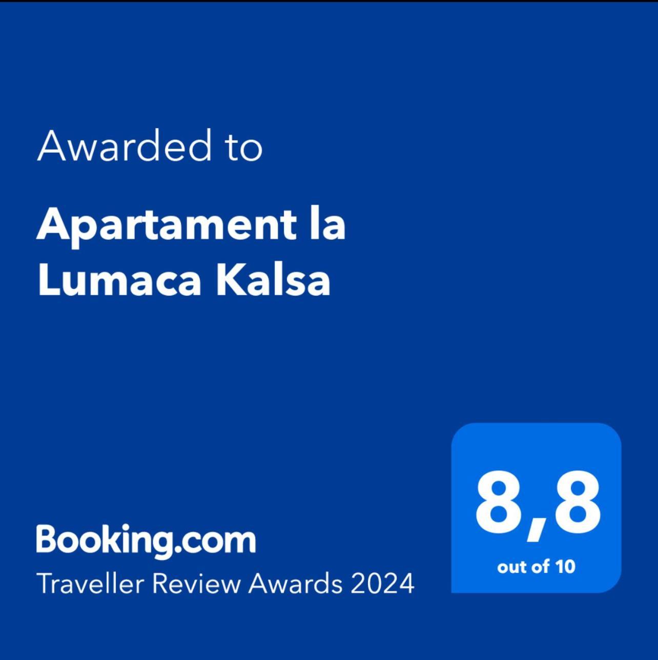 Apartament La Lumaca Kalsa Palermo Exterior photo
